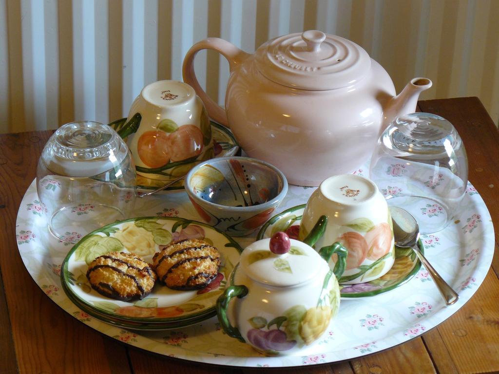 Sockbridge Mill Bed And Breakfast Penrith Oda fotoğraf