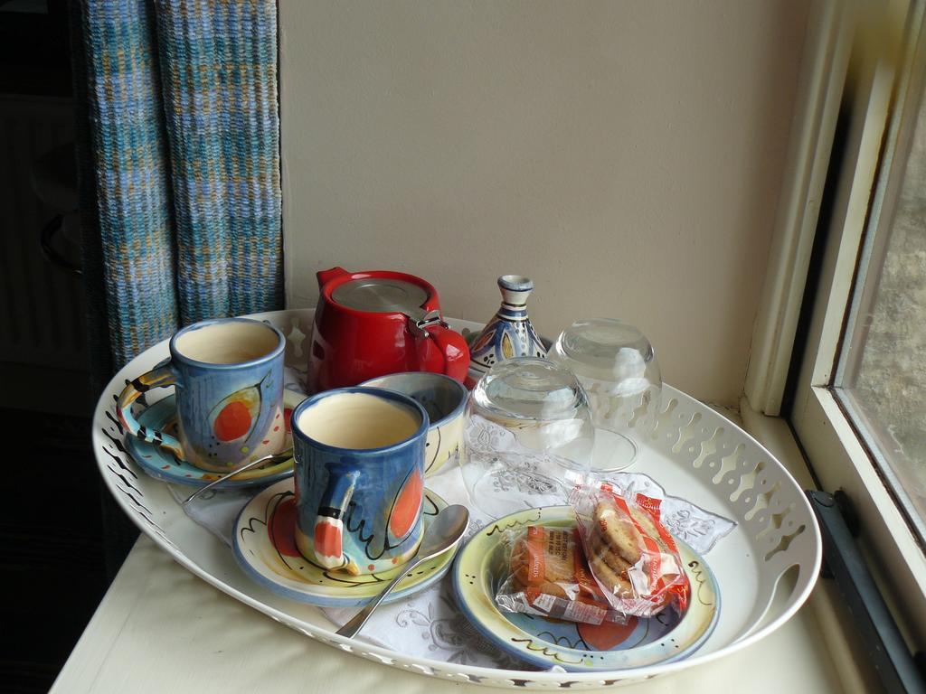 Sockbridge Mill Bed And Breakfast Penrith Dış mekan fotoğraf