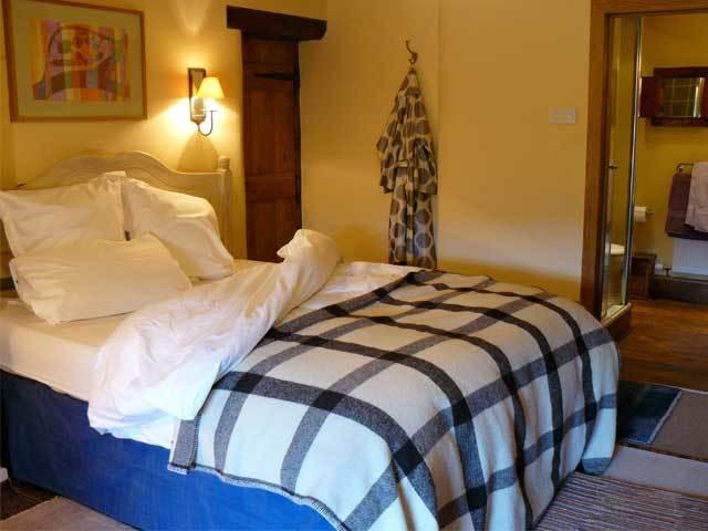 Sockbridge Mill Bed And Breakfast Penrith Dış mekan fotoğraf