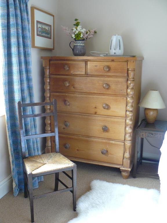 Sockbridge Mill Bed And Breakfast Penrith Oda fotoğraf