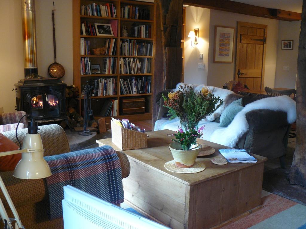 Sockbridge Mill Bed And Breakfast Penrith Dış mekan fotoğraf