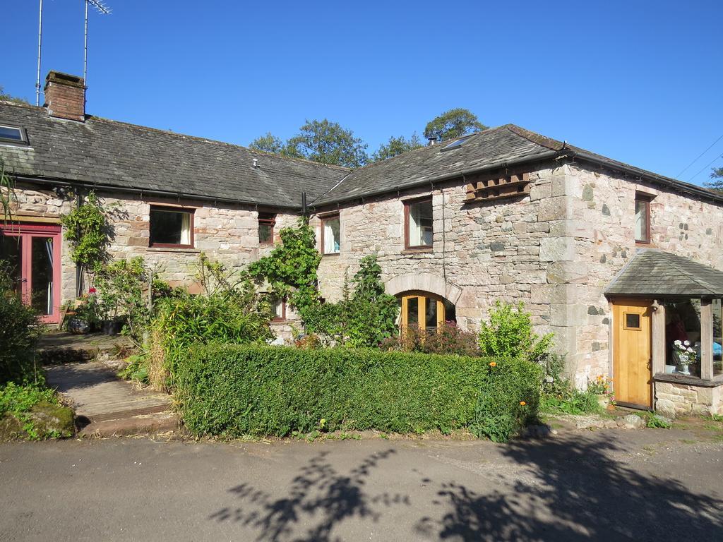 Sockbridge Mill Bed And Breakfast Penrith Dış mekan fotoğraf