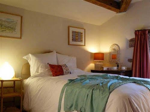 Sockbridge Mill Bed And Breakfast Penrith Dış mekan fotoğraf